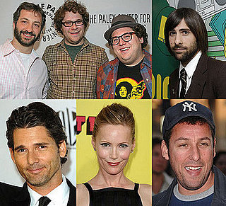 Judd Apatow's Next Project Gets Funny People