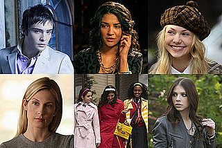Which Gossip Girl Character Would Have the Best Spinoff? 