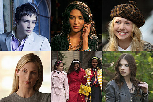 Which Gossip Girl Character Would Have the Best Spinoff? 