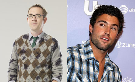 Are There Any Reality TV "Stars" Who Should Have Their Own Shows?