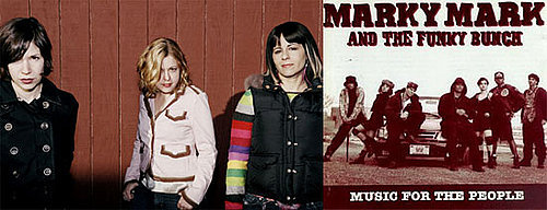 Buzz In: What Bands Do You Want to See Reunite?