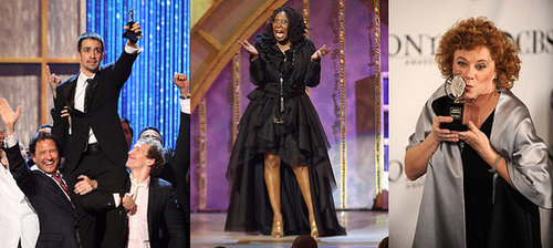 Announcing the Winners: The 2008 Tony Awards