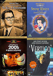 AFI's 10 Top 10 Films: Do You Agree?