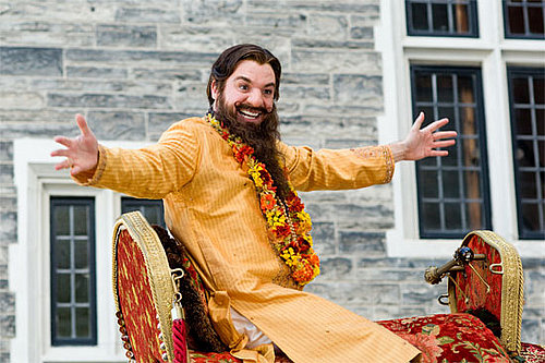 The Love Guru Review
