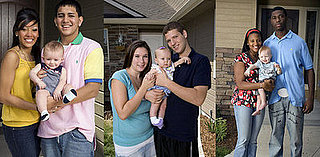 First Look: The Baby Borrowers 