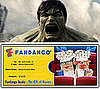 Don't Forget! Log In for a Chance to Win $200 in Fandango Bucks!