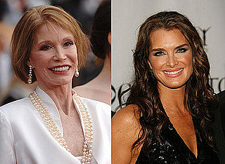 Mary Tyler Moore Will Put on Some Lipstick This Fall 