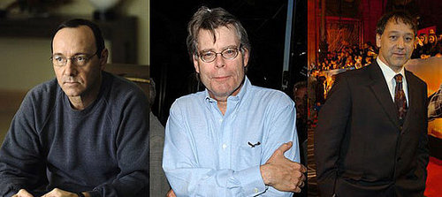 Movie News Roundup: Stephen King, Kevin Spacey, Sam Raimi Get Busy
