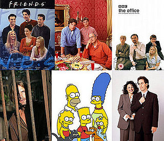 Are These TV Shows the "New Classics"?