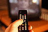 What Do You Call Your Remote Control?