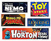 Favorite Animated Voices