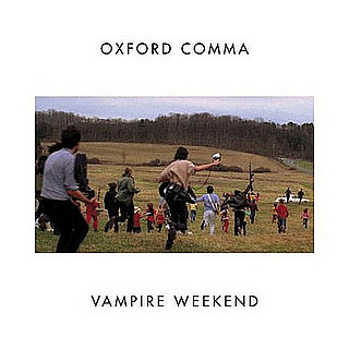 Oxford Comma Video, Vampire Weekend