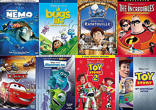 What's Your Favorite Pixar Movie?