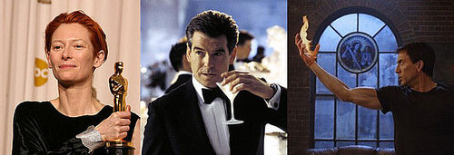 Roman Polanski Film Gets Swinton, Brosnan, Cage 