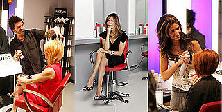 TV Tonight: Shear Genius