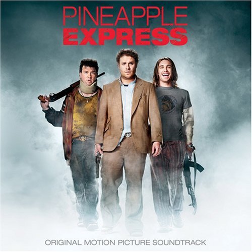 Song of the Day: Huey Lewis and the News, "Pineapple Express"