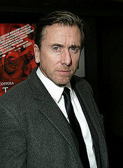 Tim Roth to Fox: Lie To Me Tim Roth to Fox: Lie To Me