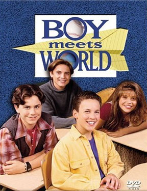 Recast Boy Meets World