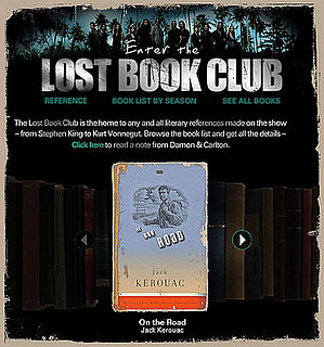 The Lost Book Club: Read the Books Referenced in the Show