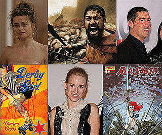 Movie News Roundup: Watts, Fox, Another 300 Movie and More