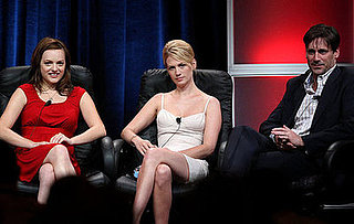 Mad Men Holds Court at TCA