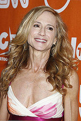 Interview: Holly Hunter on Saving Grace