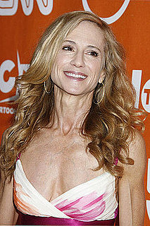 Interview: Holly Hunter on Saving Grace