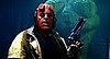Hellboy Meets Chuck, James Lipton in New Promos