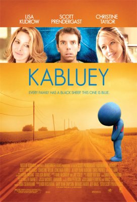 Movie Preview: Kabluey
