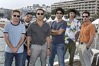 HBO Sets Premiere Dates for True Blood, Entourage