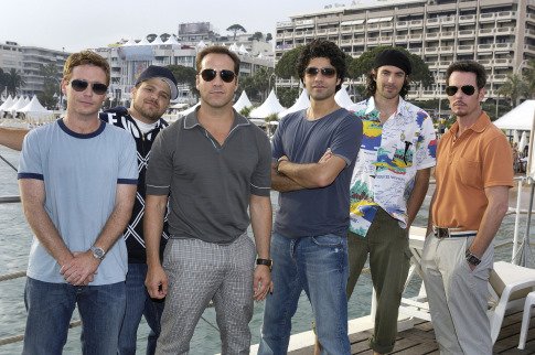 HBO Sets Premiere Dates for True Blood, Entourage