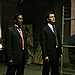 A Best Drama Series Nomination for The Wire