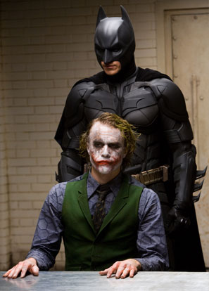 Would You See a 6:00 a.m. Screening of The Dark Knight?