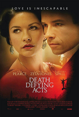 Movie Preview: Death Defying Acts