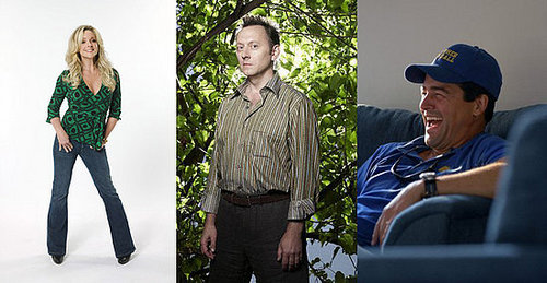 My Top 10 Hopes for the Emmy Nominations