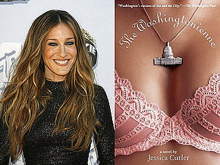 TCA Tidbits: SJP's New HBO Project, Clone Wars, and More