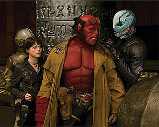 Hellboy II: A Super-Fun, Satisfying Sequel