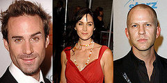 Nip/Tuck Creator's Latest Project Stalls Out