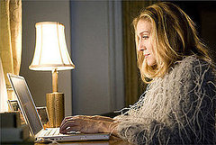 Warner Bros. Hoping to Fast-Track the SATC Sequel Warner Bros. Hoping to Fast-Track the SATC Sequel