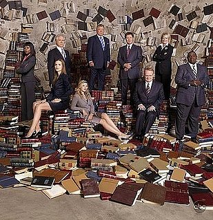 Snap Judgment: The Emmy Drama Nominations