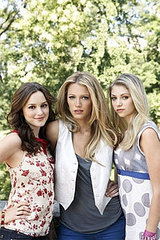 Preview of Gossip Girl Season Two Preview of Gossip Girl Season Two