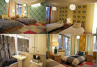 More Interiors From Project Runway on CasaSugar