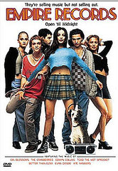 Recast Results for Empire Records Recast Results for Empire Records