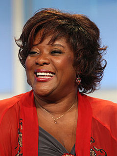 Loretta Devine Interview