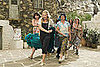 Review of Mamma Mia!
