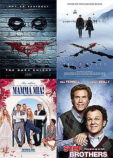 What Are You Going to See This Weekend?