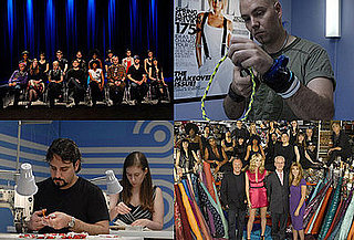 TV Tonight: Project Runway