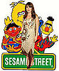 Feist on Sesame Street