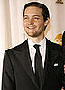Tobey Maguire Cast in The Crusaders