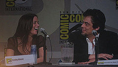 Comic-Con Round-Up